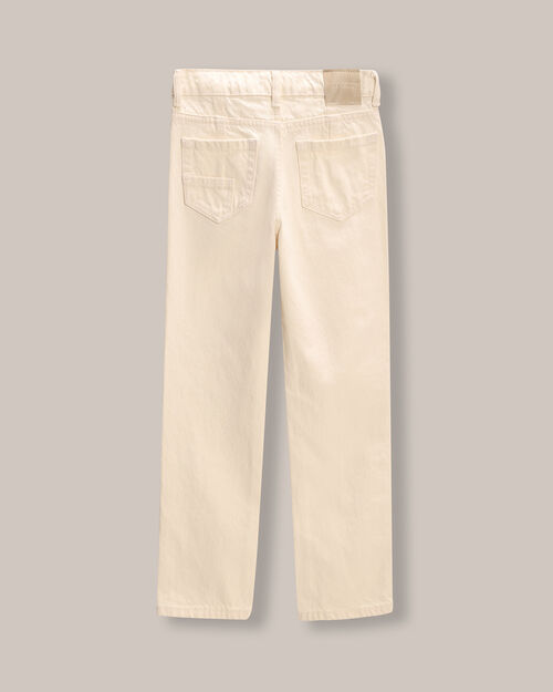 Jeans Straight